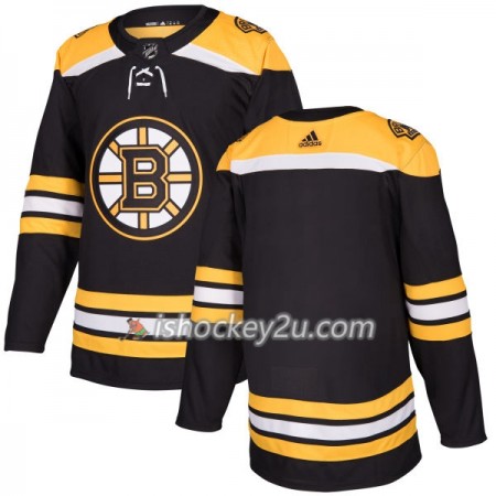 Mænd NHL Boston Bruins Trøje Blank Adidas 2017-2018 Sort Authentic Mænd NHL Boston Bruins Trøje Blank Adidas 2017-2018 Sort Authentic